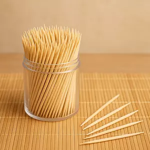 Toothpicks