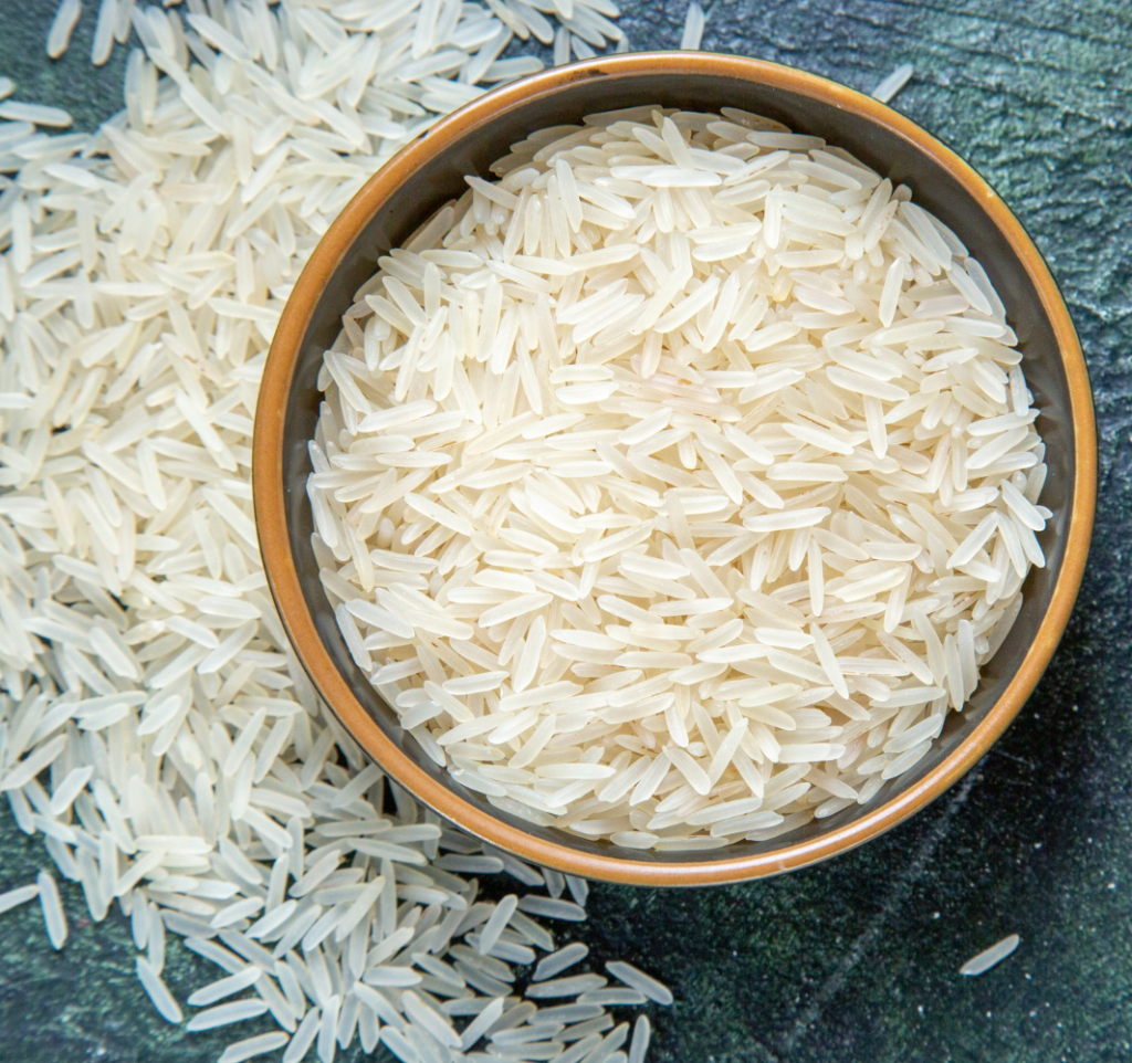 Basmati Rice - 1401