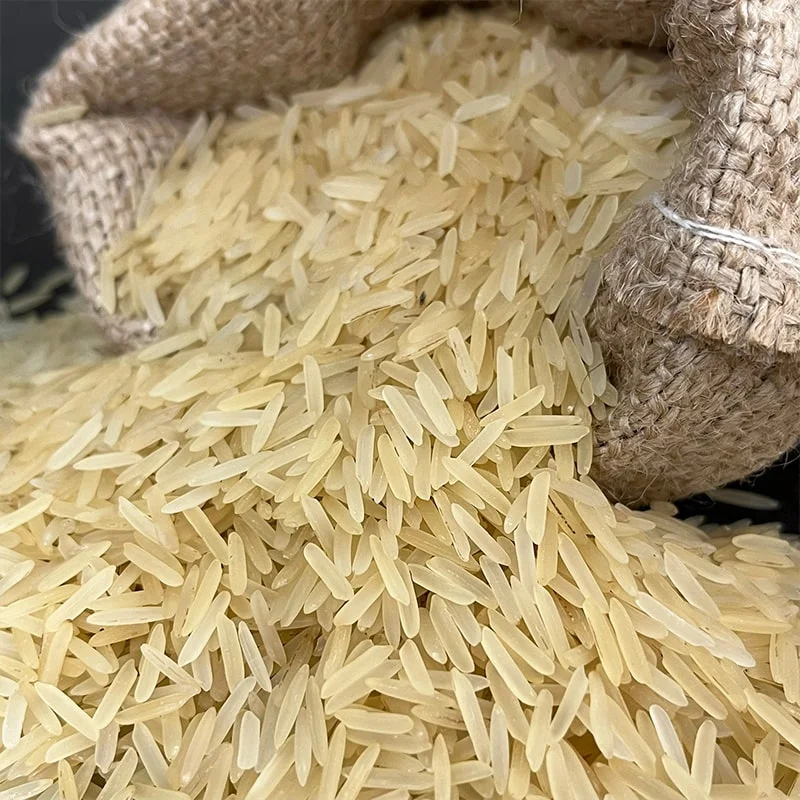 Basmati Rice - 1509