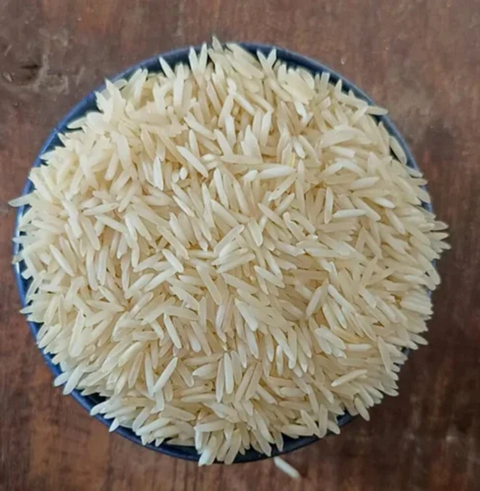 Basmati Rice - 1718