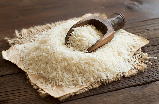 Basmati Rice - Traditional