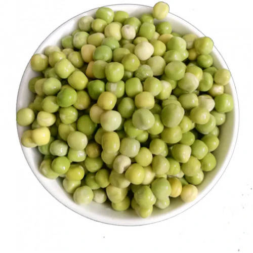 Peas (Dried)