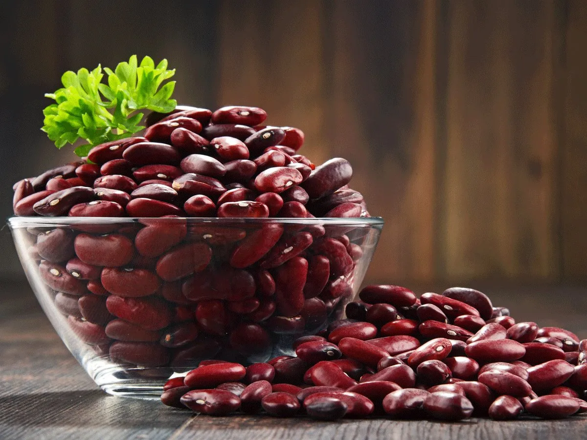 Rajma (Kidney Beans)