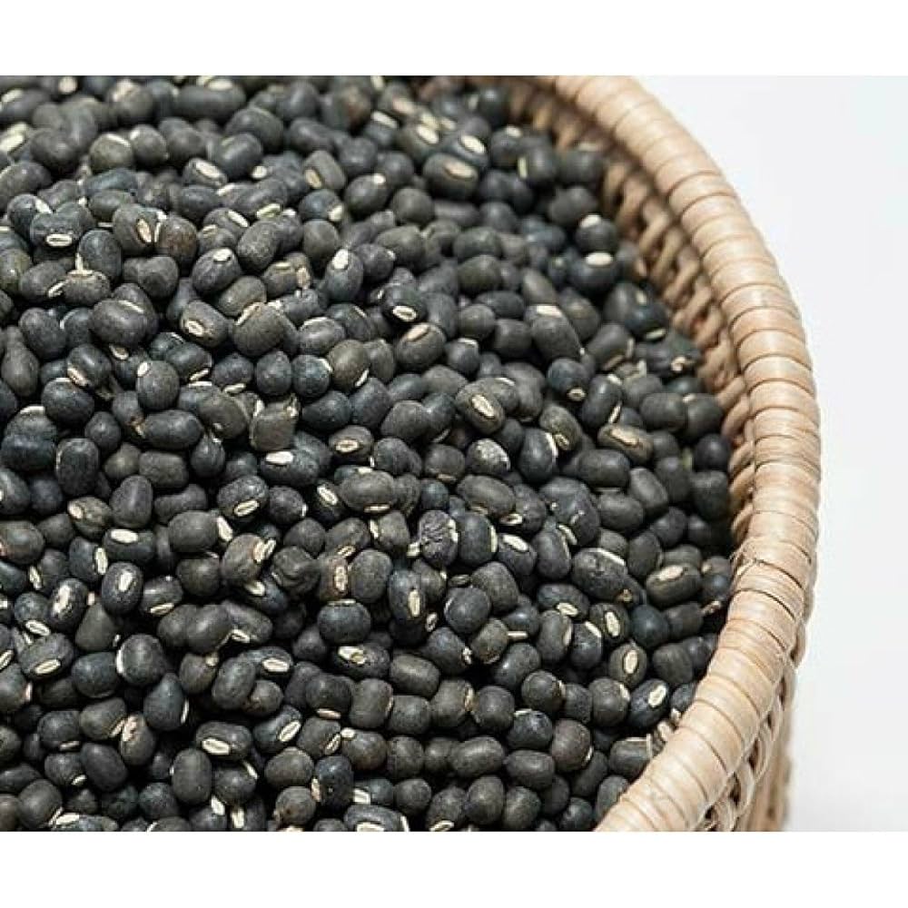 Urad (Black Gram)