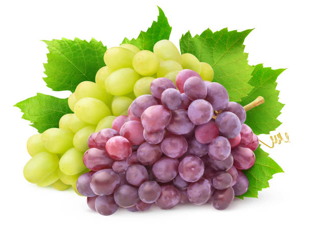Grapes (Thompson/Crimson)