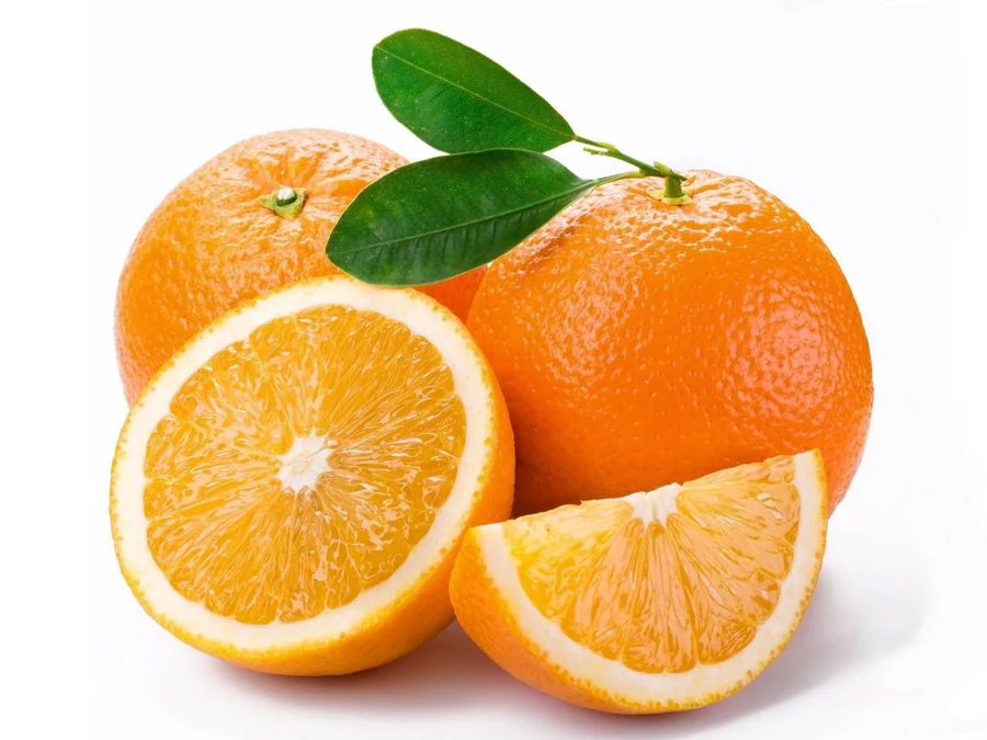 Kinnow (Mandarin)