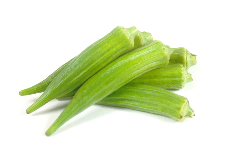 Okra
