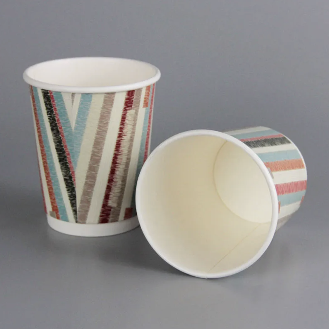 12 oz (355 ml) - Double-Wall Paper Cup