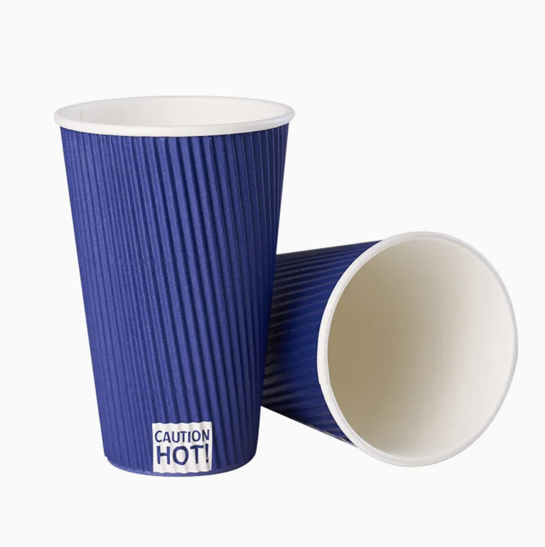 12 oz (355 ml) - Ripple-Wall Paper Cup