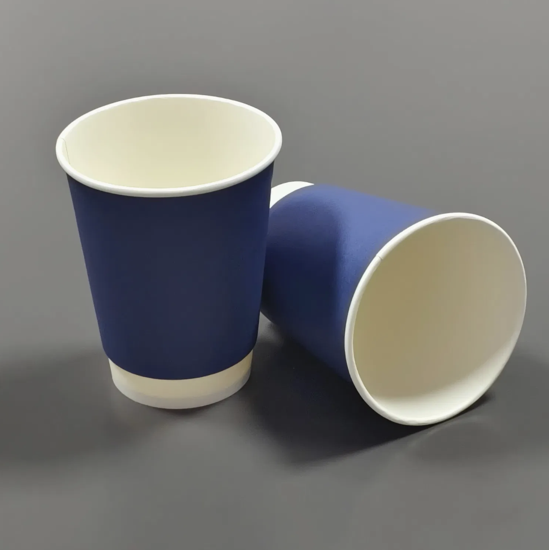 16 oz (473 ml) - Double-Wall Paper Cup