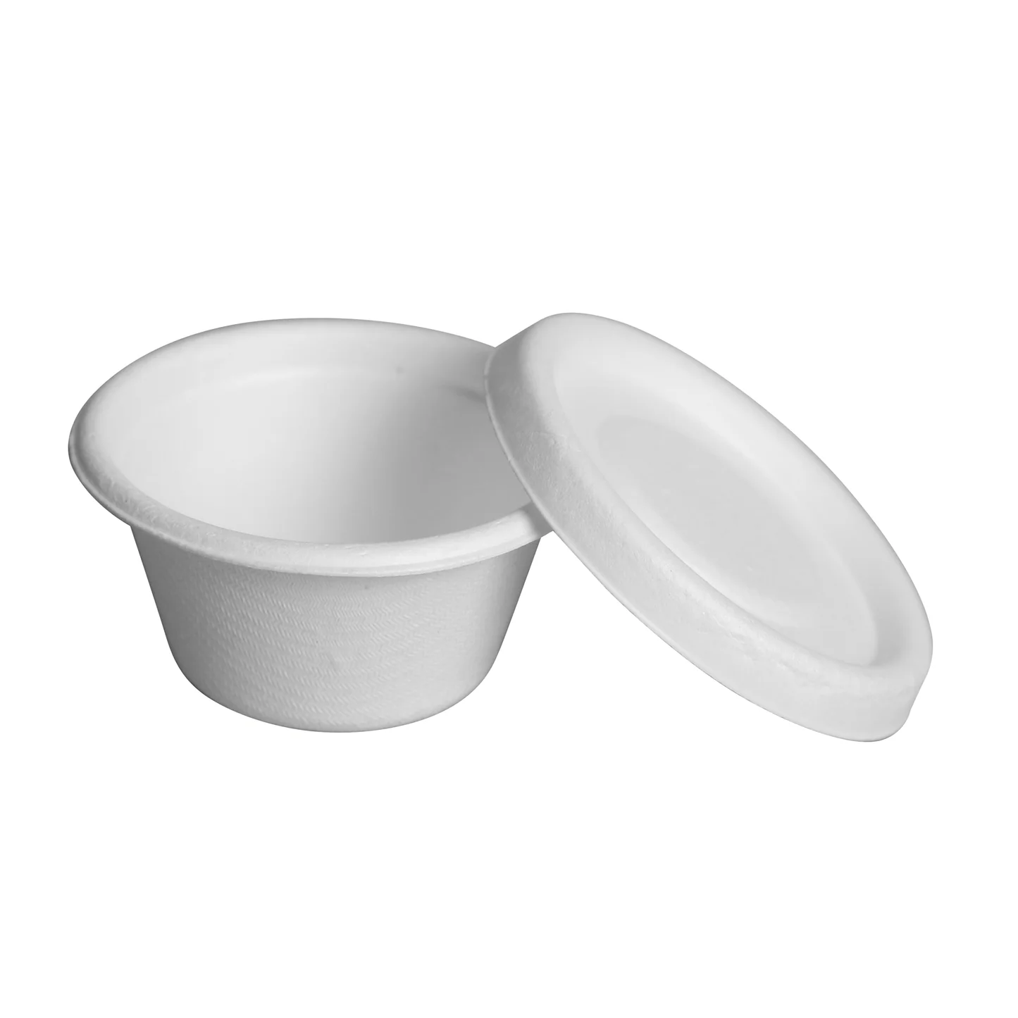 Sauce Cups with Lids