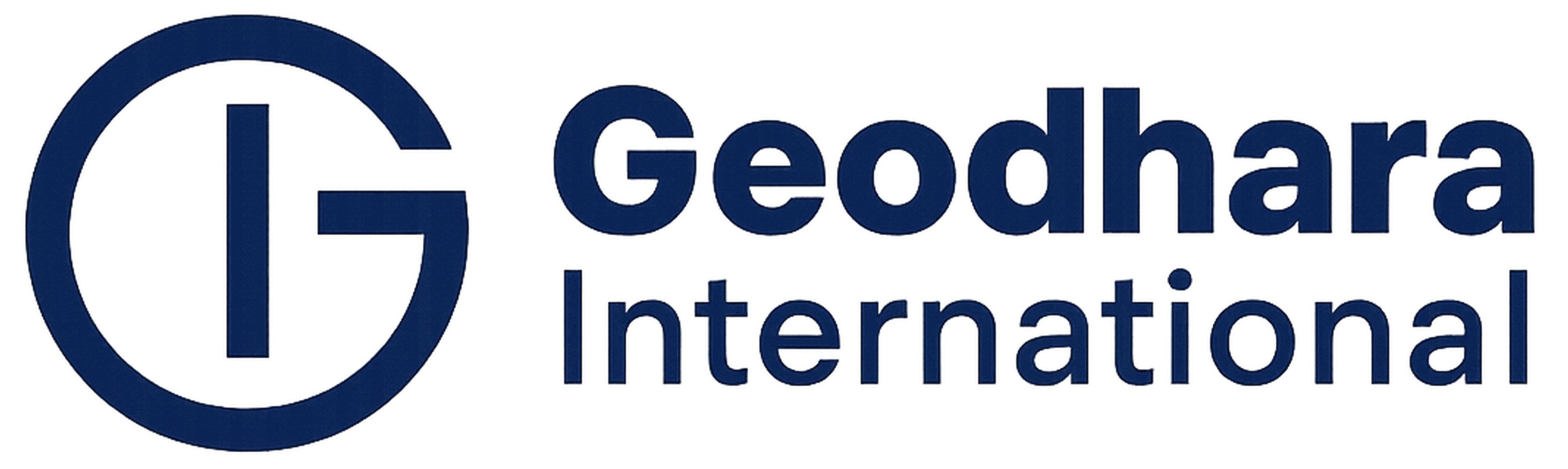 Geodhara International logo