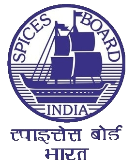 Spices Board of India badge