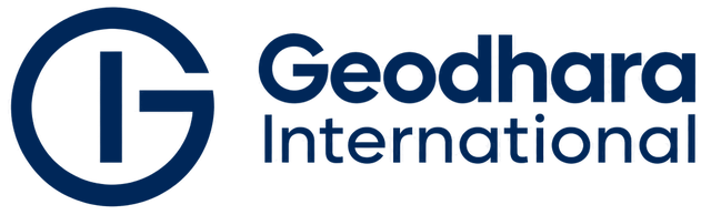 Geodhara International logo