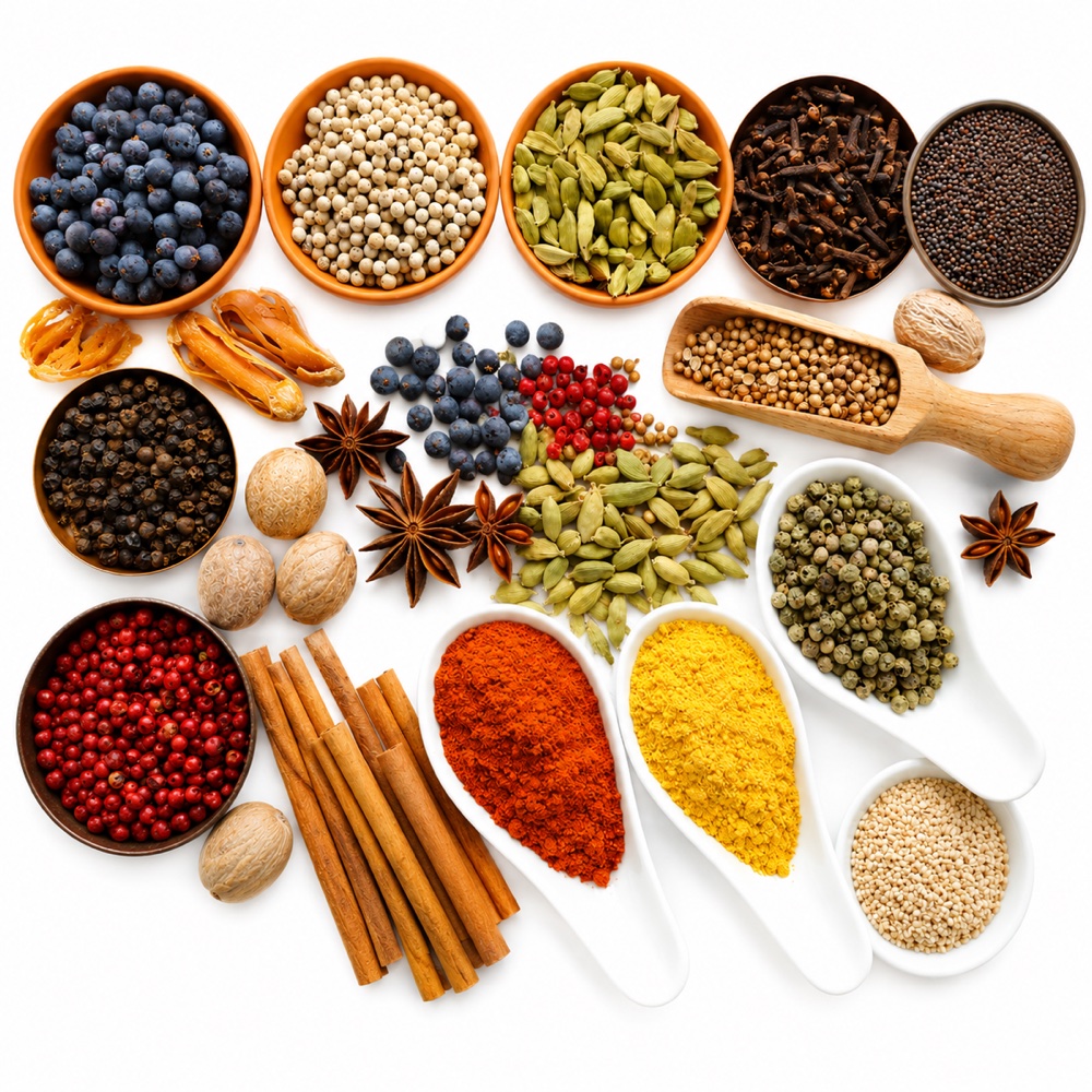Spices
