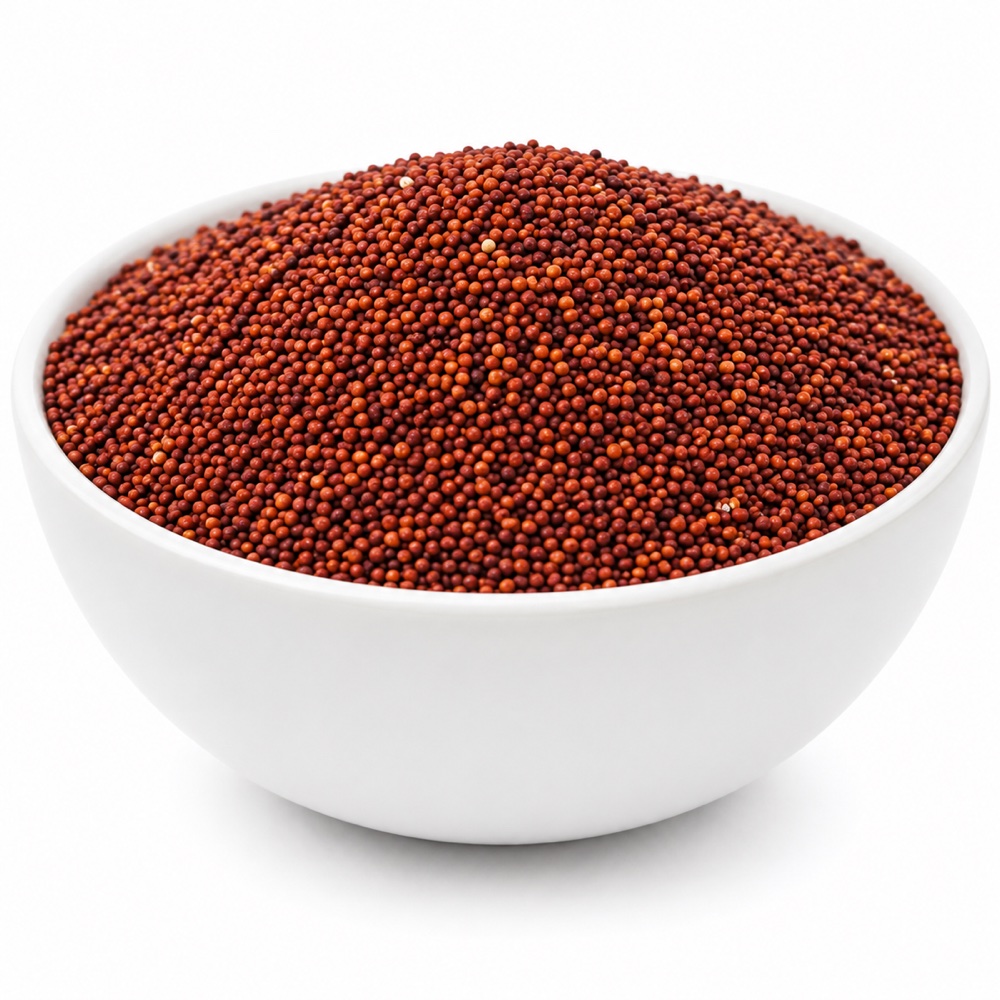 Finger Millet (Ragi)
