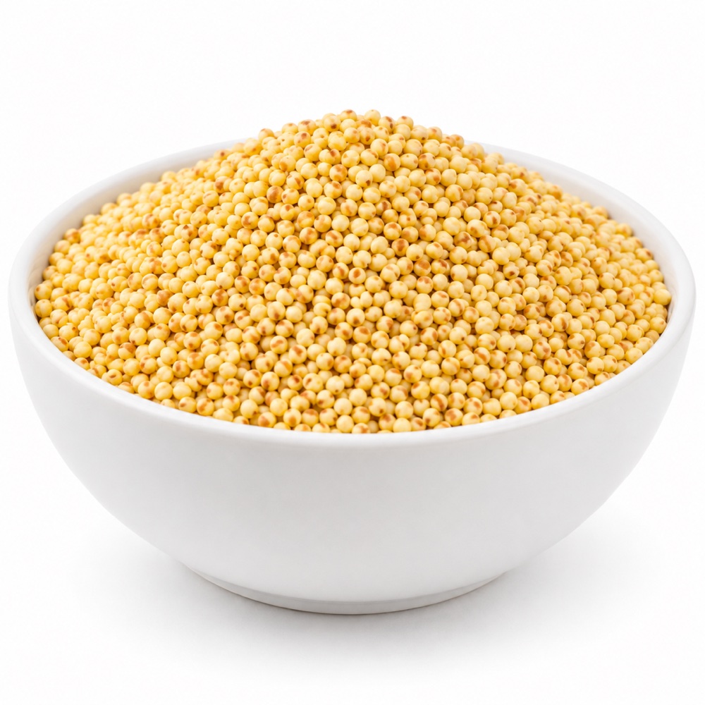 Foxtail Millet