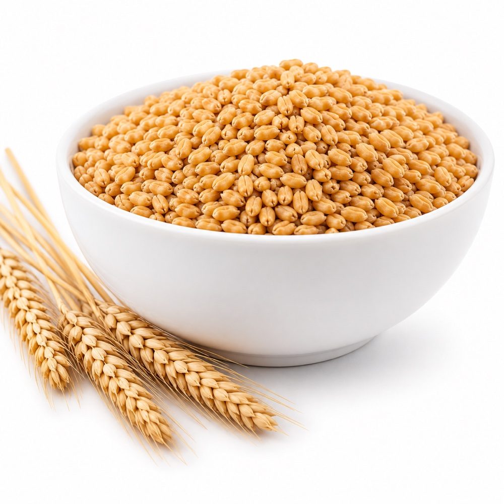 Wheat