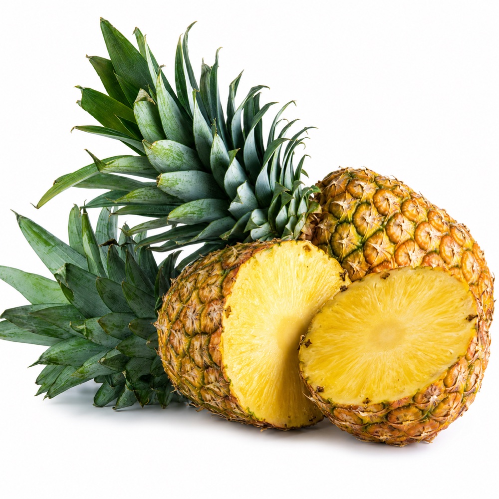 Pineapples