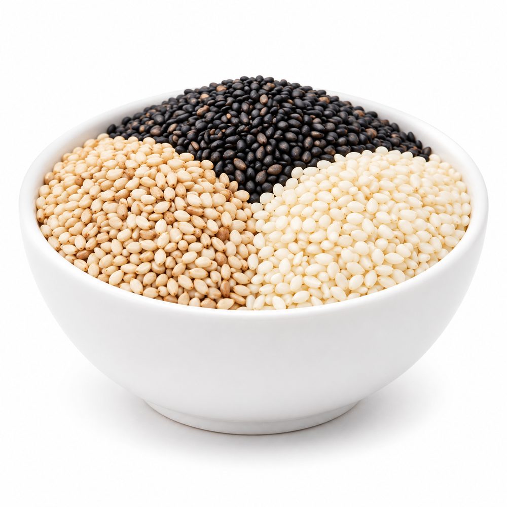 Sesame Seeds