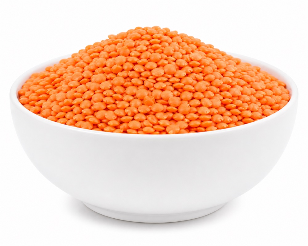 Red Lentils