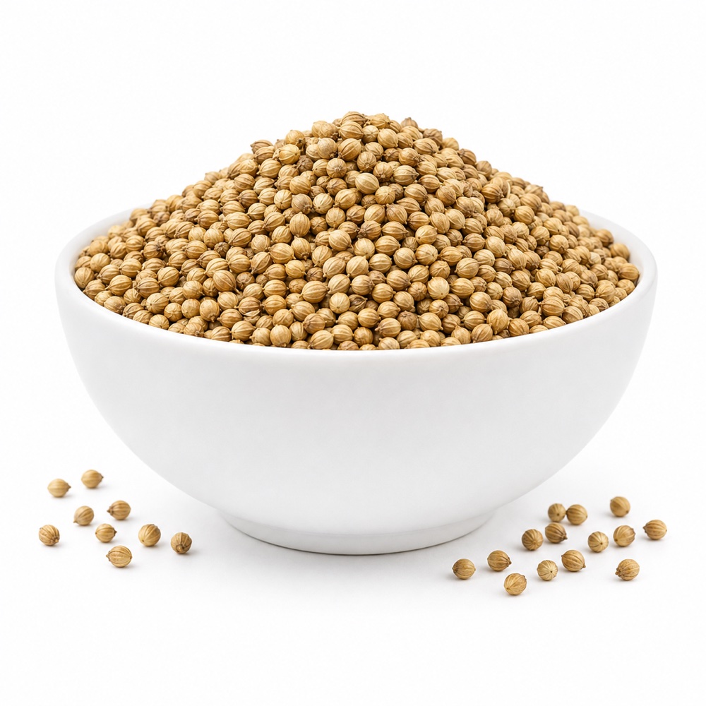 Coriander Seeds