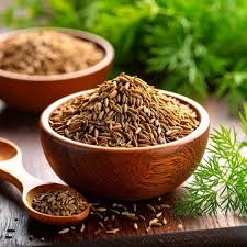Cumin