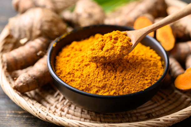 Curry Powder / Paste