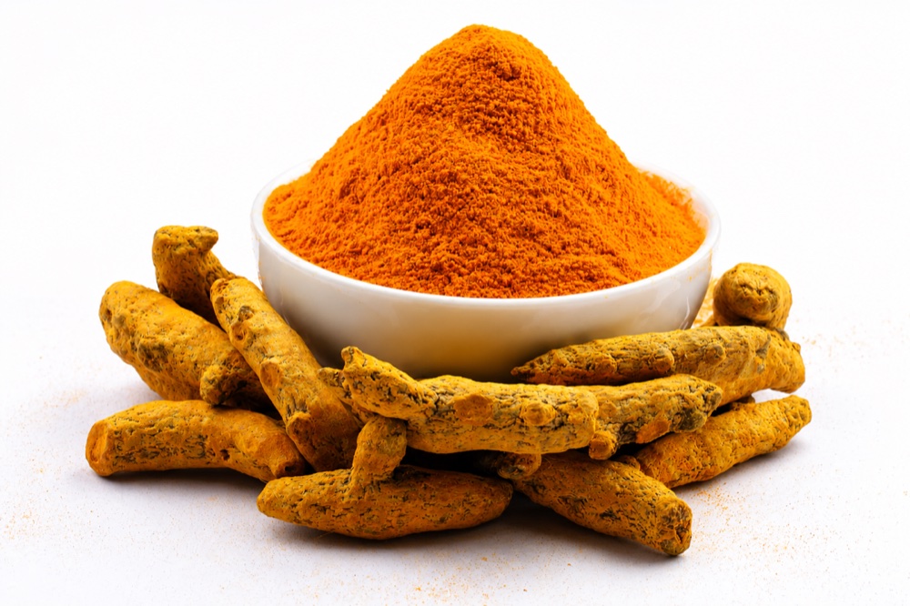 Turmeric Powder