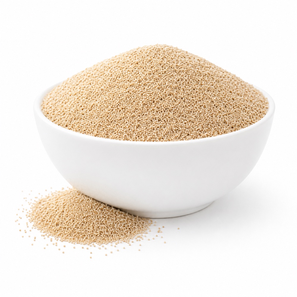 White Poppy Seeds