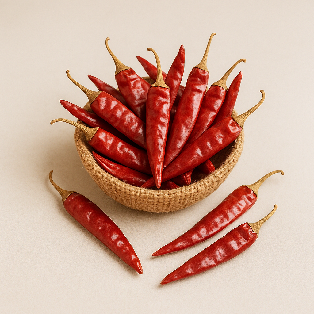 Chilli