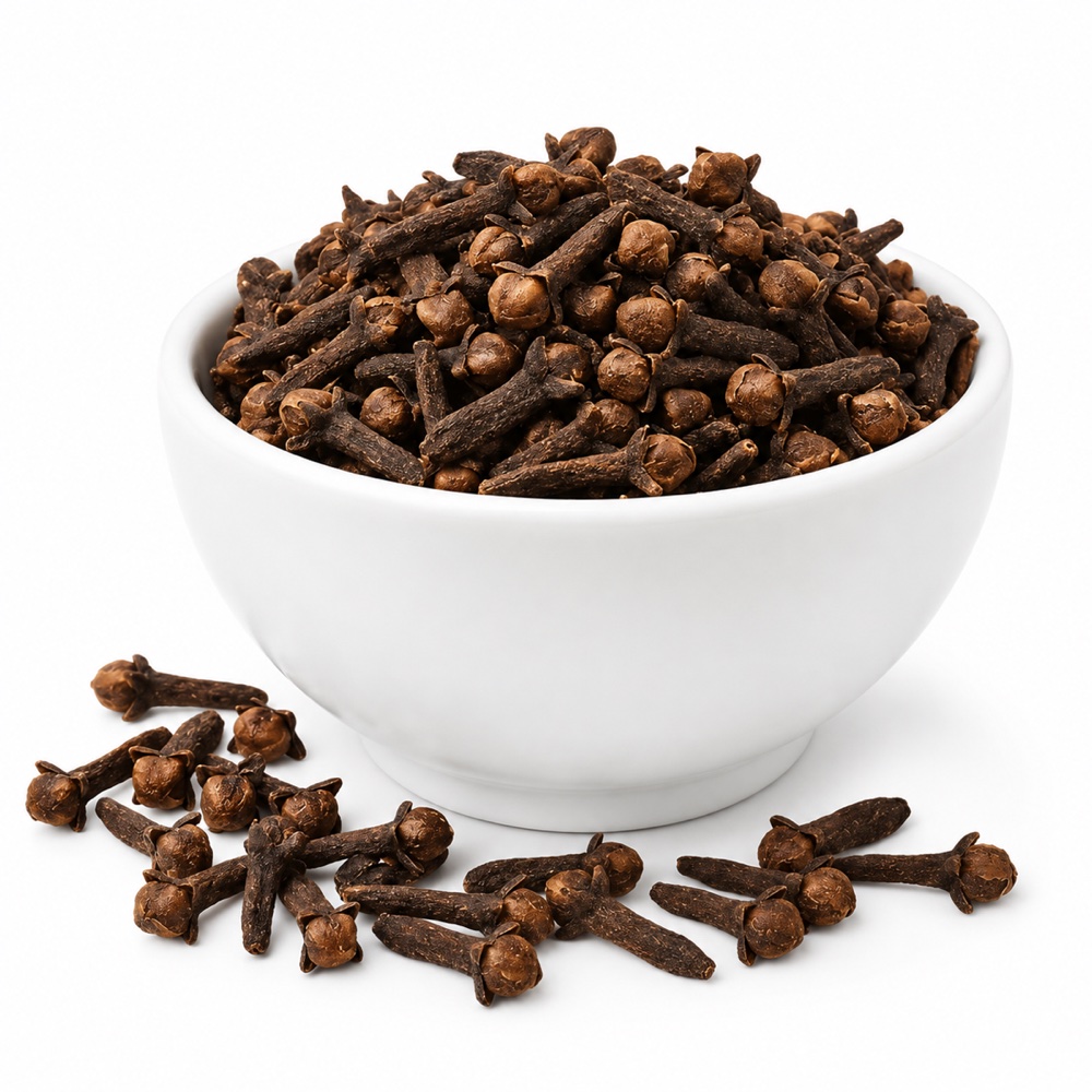 Whole Cloves