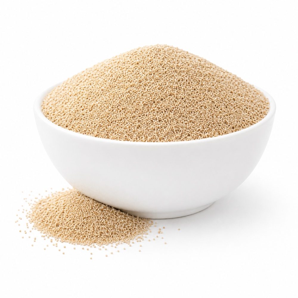 White Poppy Seeds