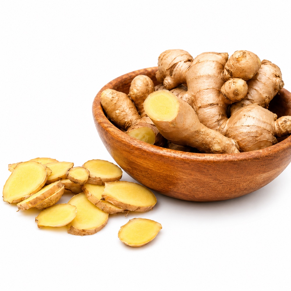 Ginger